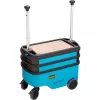 HAZET Assistent 166C metalinis-plastikinis padėjėjas