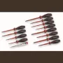 Atsuktuvų rinkinys Cimco 117000 Standard