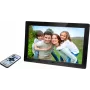 Skaitmeninis nuotraukų rėmelis SENCOR SDF 874 BK – 8 colių IPS, 1280 x 800, juodas