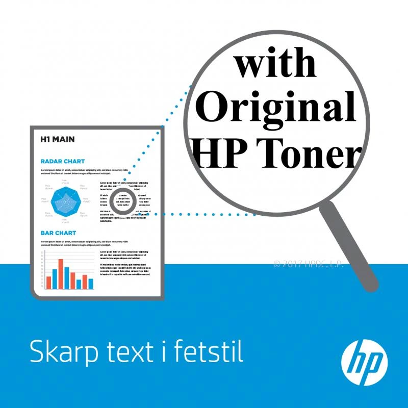 HP CONTRACT kasetė Nr. 508X HP508X HP 508X Cyan HC (CF361XC)