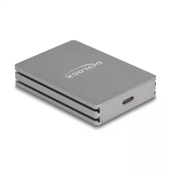 Delock 91012 USB Type-C kortelių skaitytuvas, skirtas CFexpress Type A