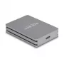 Delock 91012 USB Type-C kortelių skaitytuvas, skirtas CFexpress Type A