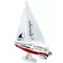 Radijo bangomis valdomas modelis Jamara 040250