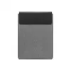 Lenovo GX41K68624 dėklas nešiojamam kompiuteriui 36,8 cm (14,5 col.) rankovinis dėklas pilkas