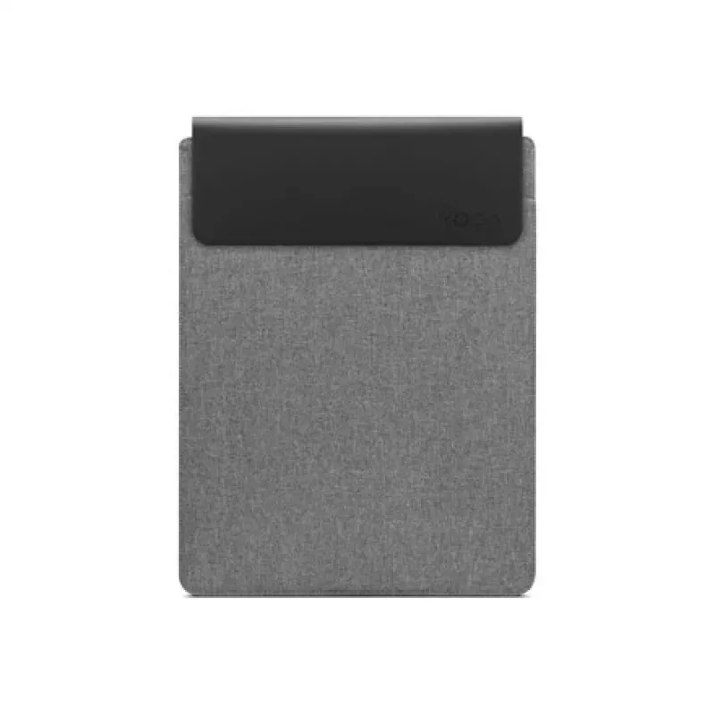 Lenovo GX41K68624 dėklas nešiojamam kompiuteriui 36,8 cm (14,5 col.) rankovinis dėklas pilkas