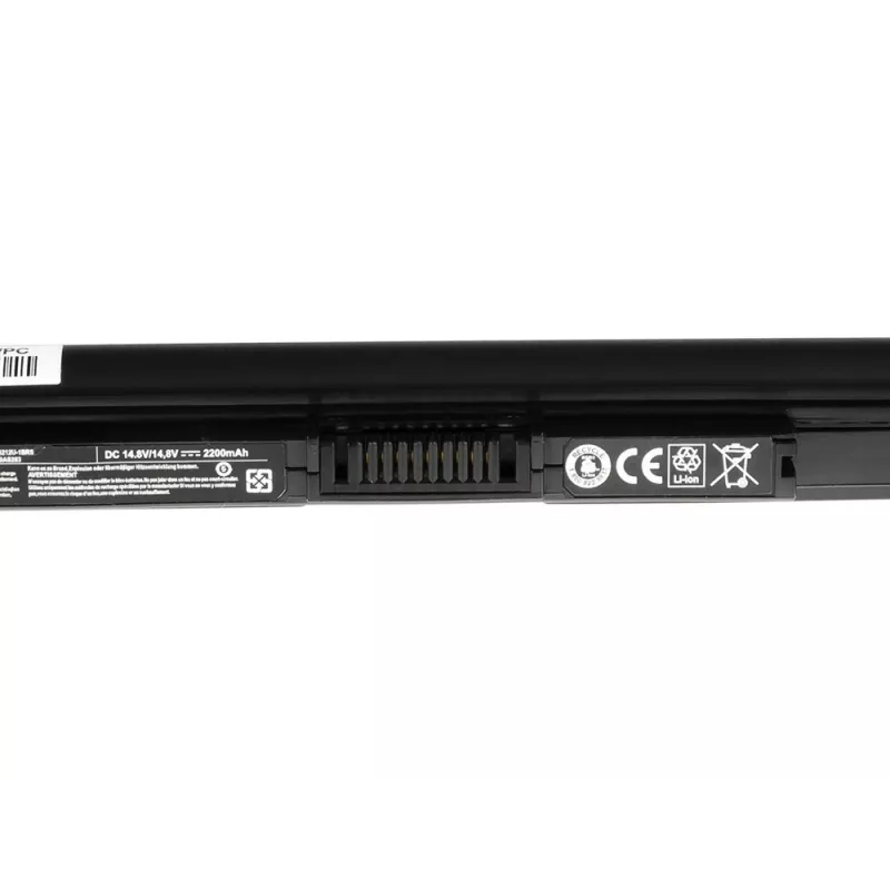 Green Cell PA5212U-1BRS baterija, skirta Toshiba Satellite Pro A30-C, A40-C, A50-C, R50-B, R50-C, Tecra A50-C, Z50-C
