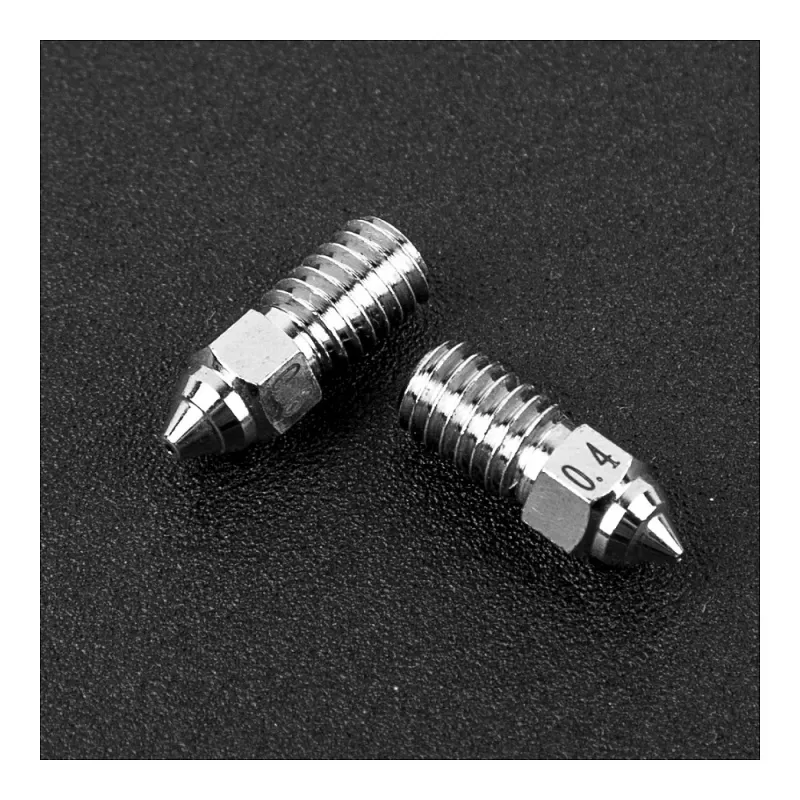 Creality antgalis Ender-3 V3 SE — didelio srauto (atsarginė dalis, MPN 4007010127)