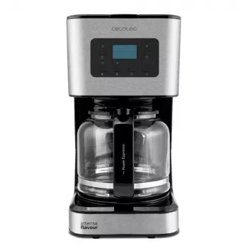 Cecotec Coffee 66 Smart 1555 programuojamas lašelinis kavos virimo aparatas, 950 W