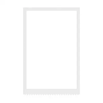 Terminiai lipdukai NIIMBOT PL50*70-100 50×70 mm balti, 100 vnt.