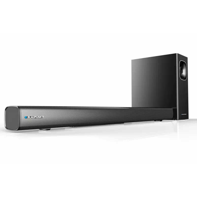 Blaupunkt LS200SUB 200W aktyvus žemų dažnių garsiakalbis (subwooferis)