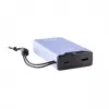 Intenso 7332055 power bank Li-Pol 20000 mAh Mėlyna