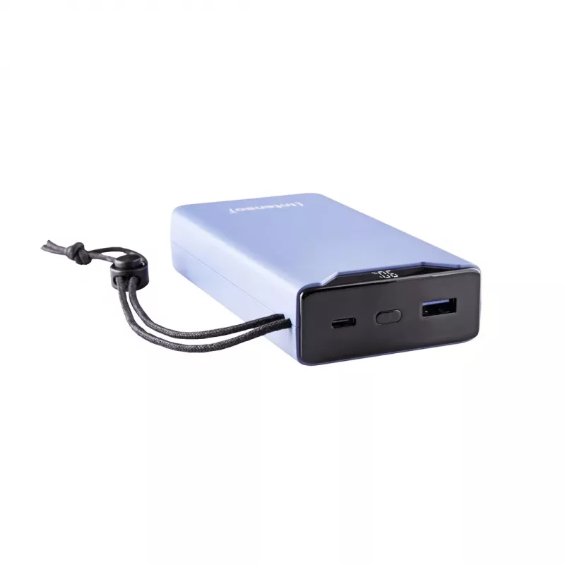 Intenso 7332055 power bank Li-Pol 20000 mAh Mėlyna