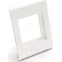 Rehau Frame 1 krypčių SIGNA modulis 45 grynai baltas BRK CF1 M45 (6121104)