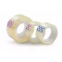Sandarinimo juosta Forpus FO60103 skaidri 33 m