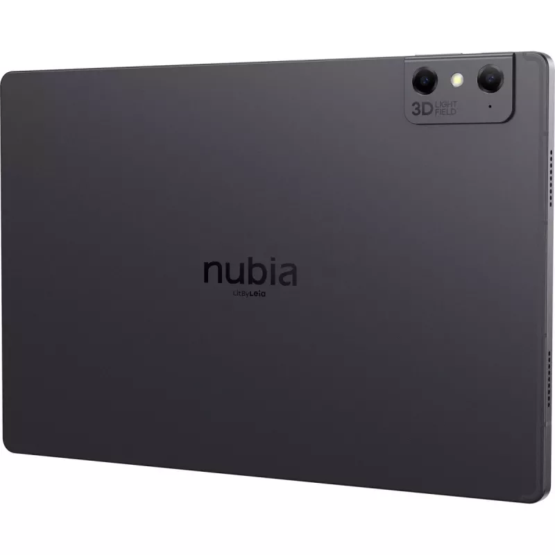 Planšetinis kompiuteris Nubia Pad 3D 12,4 colio Snapdragon 888 8GB 128GB Android