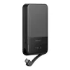 EcoFlow RAPID EF-RAPID5000-B-EU belaidis magnetinis powerbankas 5000 mAh
