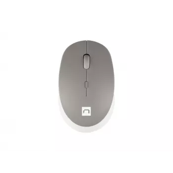 Natec Wireless Mouse Harrier 2 1600DPI BT 5.1 belaidė pelė