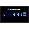 Blaupunkt PR5BL radijo imtuvas analoginis juodas, mėlynas