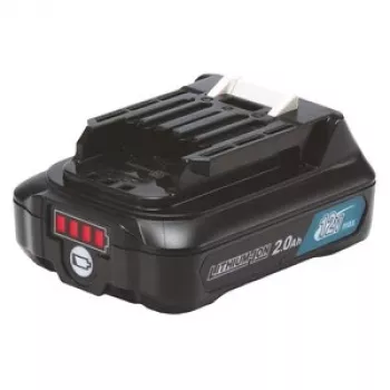 Makita 197406-2 belaidžio įrankio baterija / įkroviklis