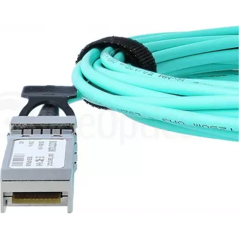 Aktyvus optinis kabelis CBO SFP28-AOC-1M 1 m SFP28 prievadams