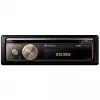 Automobilinis medijos imtuvas Pioneer DEH-X8700DAB juodas