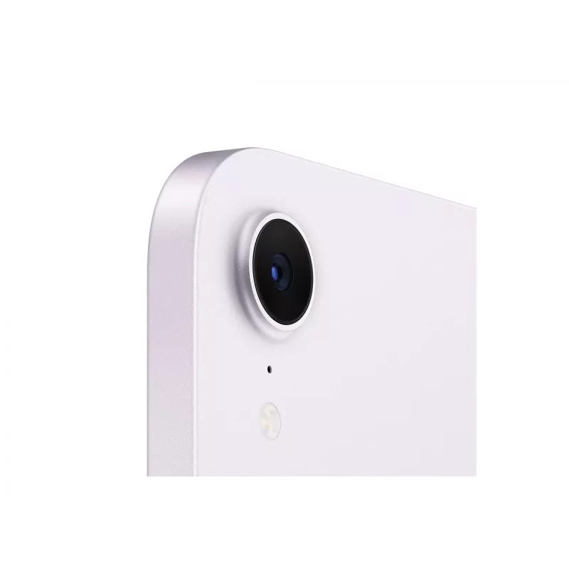 Apple iPad mini Wi-Fi 128GB - Violetinė