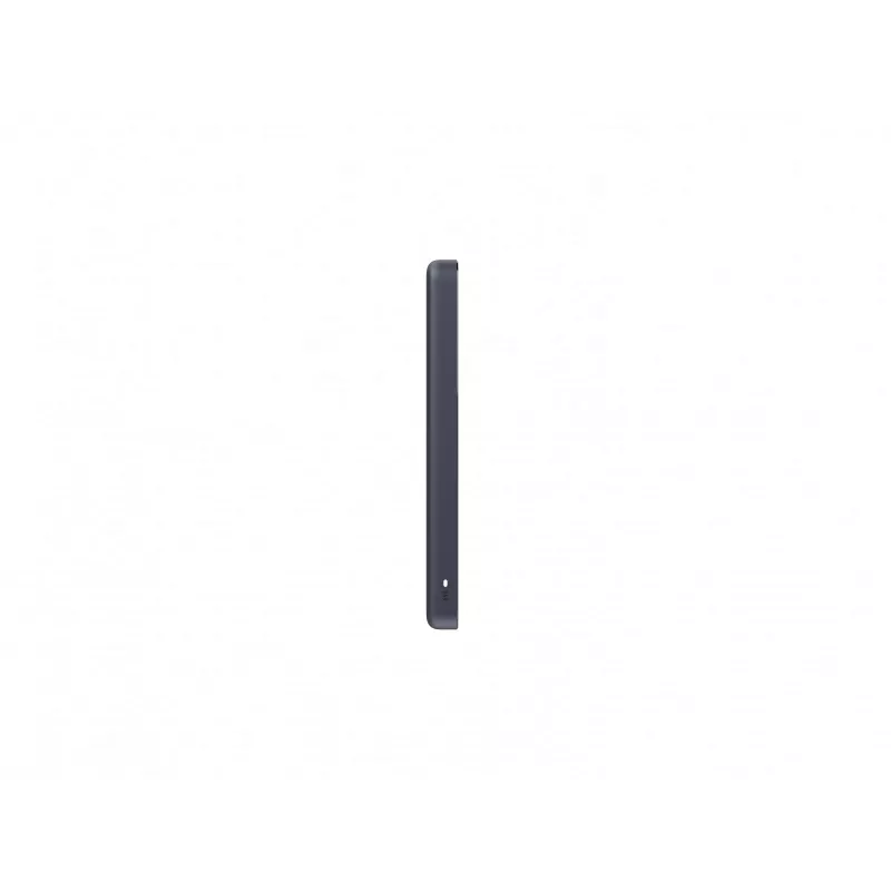 Nešiojamas įkroviklis Xiaomi PowerBank Super Slim Magnetic 5000, 5000 mAh, magnetinis laikiklis
