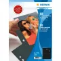 Foto kišenės HERMA Fotophan 10x15 cm gulsčios juodos 10 vnt.