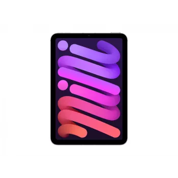 Planšetinis kompiuteris Apple iPad mini 5G 8,3 colio A17 Pro 256 GB iPadOS 18