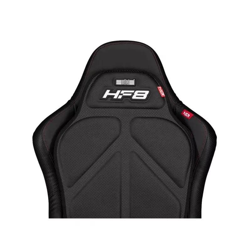Next Level Racing HF8 Haptic Gaming Pad NLR-G001 – haptinis pagalvėlė žaidimams