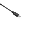 QOLTEC PD greitasis įkroviklis Raspberry Pi 4, USB-C, 15W