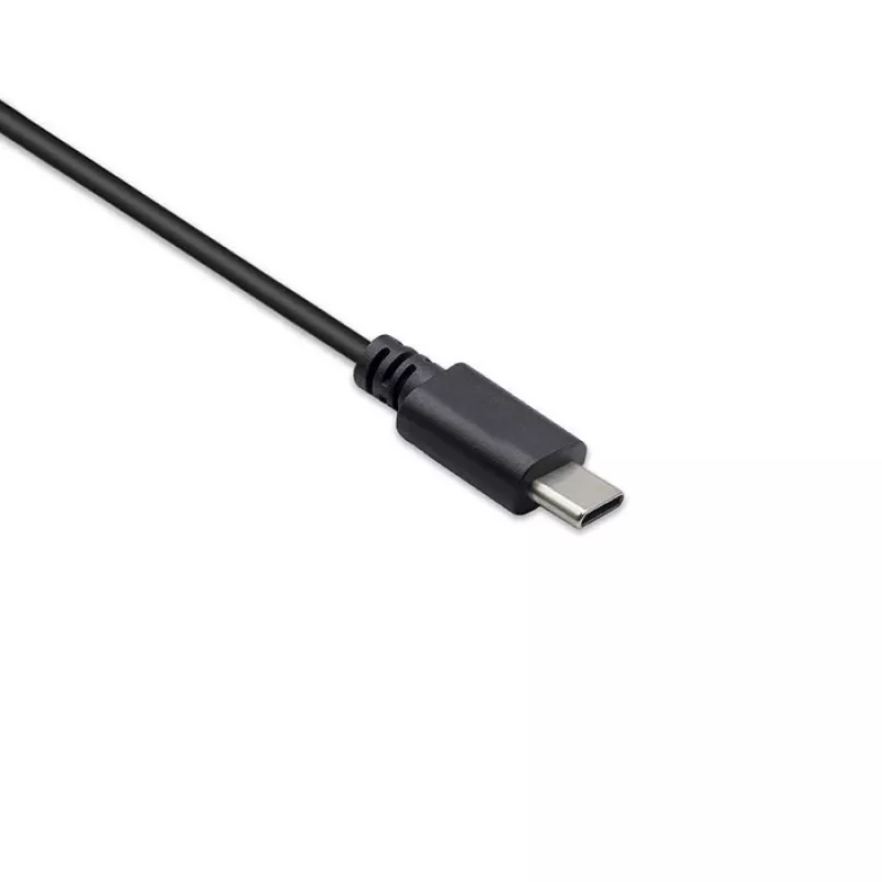 QOLTEC PD greitasis įkroviklis Raspberry Pi 4, USB-C, 15W