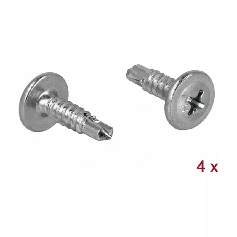 Montavimo rinkinys DeLOCK 66083