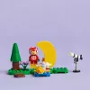LEGO Animal Crossing Žvaigždžių stebėjimas su Eufemija rinkinys 77053
