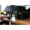 Green Cell UPS01LCD nepertraukiamo maitinimo šaltinis (UPS) Linijinis-interaktyvus 0.6 kVA 360 W 2 lizdai