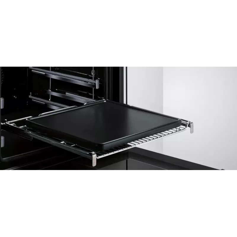 Pjaustymo lentelė Bosch HEZ327000 – metalo ir medžio konstrukcija, juoda, 5,07 kg