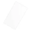 Baseus Crystal grūdintas stiklas Tesla Model X/S, 17 colių, 0,3 mm