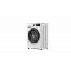 Priekinio pakrovimo skalbimo mašina Midea MF110W70B/W-HR — 7 kg, 1200 aps./min., A, 60×40 cm, LED ekranas, garo funkcija, balta