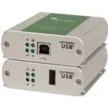 KVM prailgintuvas Icron Ranger 2301 siųstuvas ir imtuvas