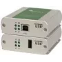 KVM prailgintuvas Icron Ranger 2301 siųstuvas ir imtuvas