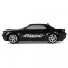Amewi Drift Car 21110 4WD 1:20 RTR Juodas – radijo bangomis valdomas dreifinis automobilis, 4 ratų pavara, 1:20 mastelis