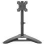 Stovas monitoriui ant stalo MACLEAN MC-987, 13–27 colių, max 8 kg