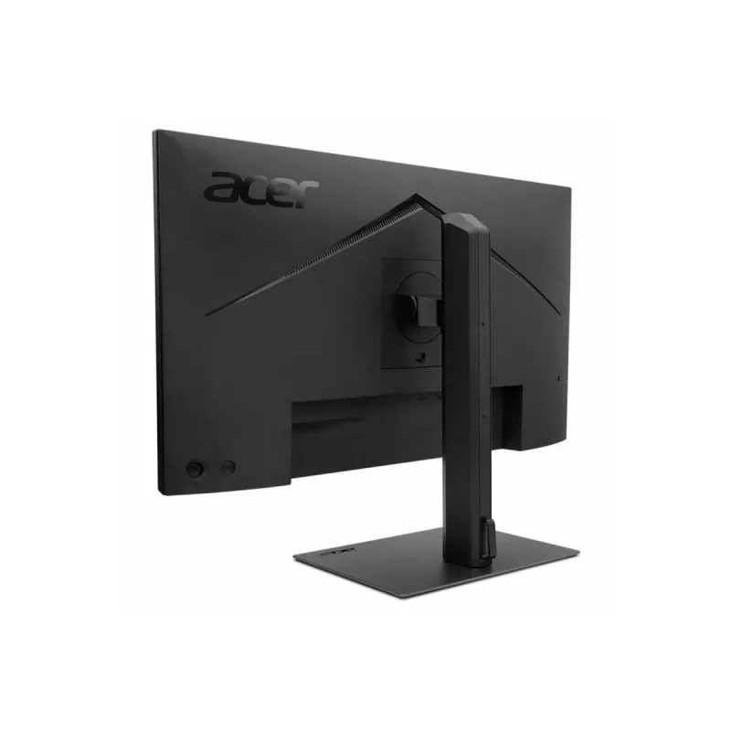 Monitorius Acer B277Gb 27 colių 120Hz 1920x1080 juodas