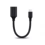 USB-C į USB 3.1 adapteris Veho VCL-220-USBCA, kompaktiškas dizainas, USB-C į USB-A