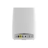 NETGEAR LBR20 belaidis maršrutizatorius Gigabit Ethernet Dviejų juostų (2.4 GHz / 5 GHz) 4G Baltas
