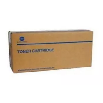 Konica Minolta TN-619BK originalus juodas toneris, 1 vnt.