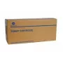 Konica Minolta TN-619BK originalus juodas toneris, 1 vnt.