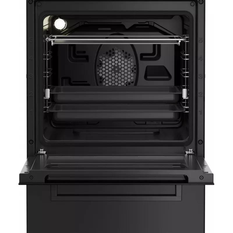Laisvai pastatoma viryklė Beko FSM 51330 DAOT