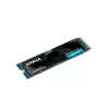 Kioxia Exceria Plus G3 2 TB M.2 PCI Express 4.0 NVMe BiCS FLASH TLC vidinis SSD diskas