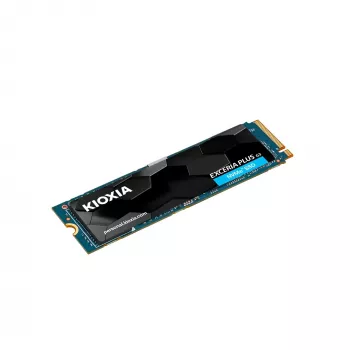 Kioxia Exceria Plus G3 2 TB M.2 PCI Express 4.0 NVMe BiCS FLASH TLC vidinis SSD diskas